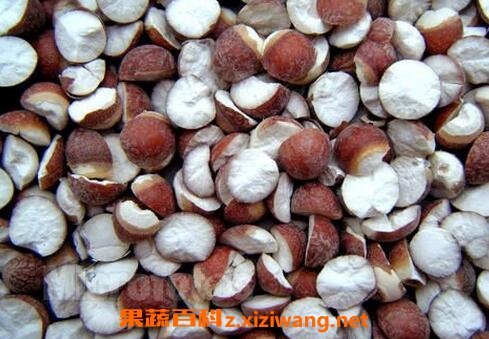 做月子吃芡实的功效与作用