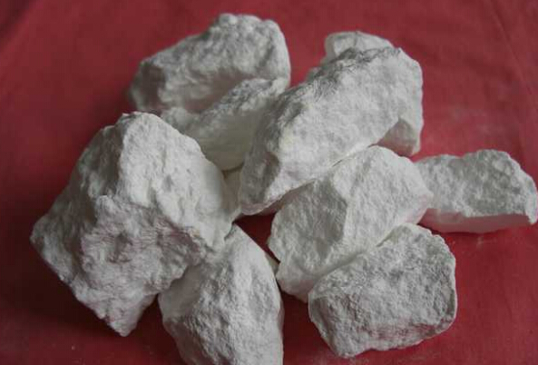 中药滑石性味归经 中药滑石功效作用及应用