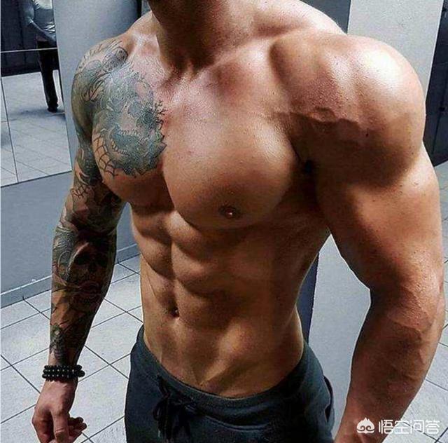 俯卧撑是天天练还是隔天练的增肌效果好？