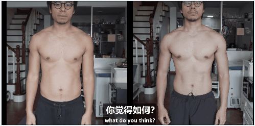 每天坚持做俯卧撑,对身体有什么好处和坏处?
