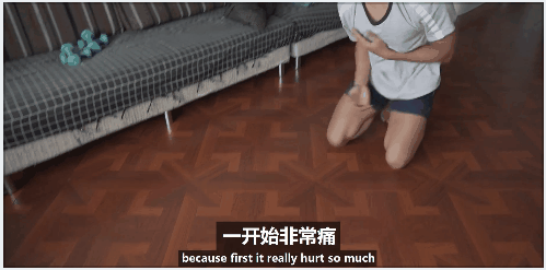每天坚持做俯卧撑,对身体有什么好处和坏处?