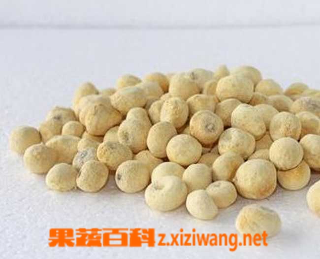 中药半夏的功效与药用作用