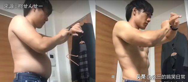 ”脂肪杀手“波比跳,每天坚持做能瘦多少?