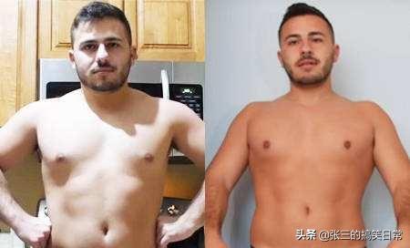 ”脂肪杀手“波比跳,每天坚持做能瘦多少?