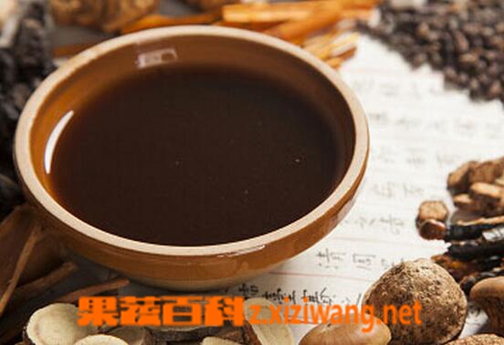 喝中药呕吐怎么办