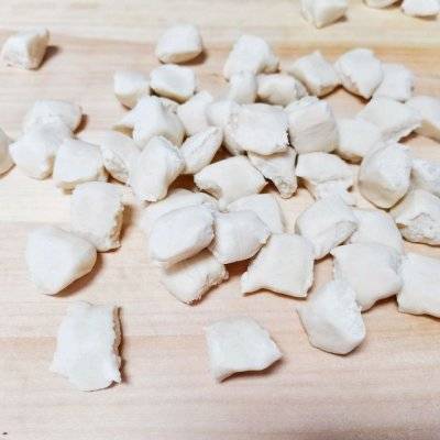 甜豆饺子馅的做法 饺子馅怎么做
