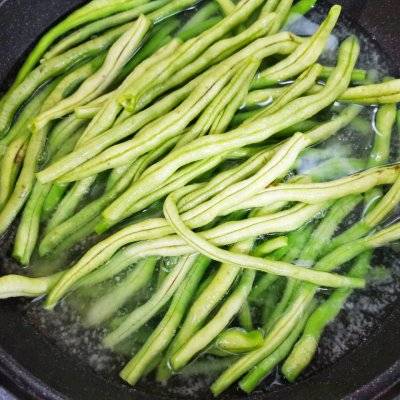 甜豆饺子馅的做法 饺子馅怎么做