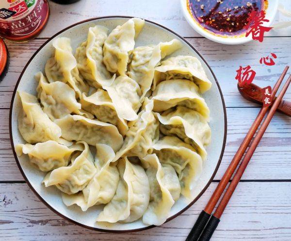 甜豆饺子馅的做法 饺子馅怎么做