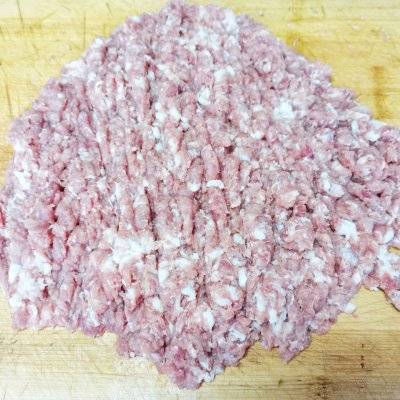 甜豆饺子馅的做法 饺子馅怎么做