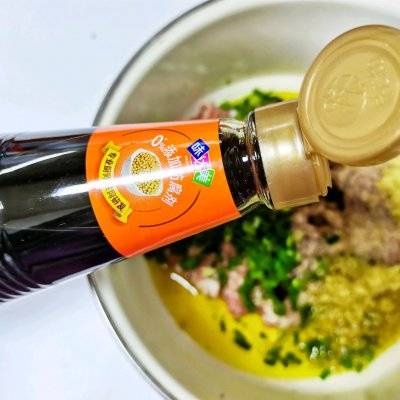 甜豆饺子馅的做法 饺子馅怎么做