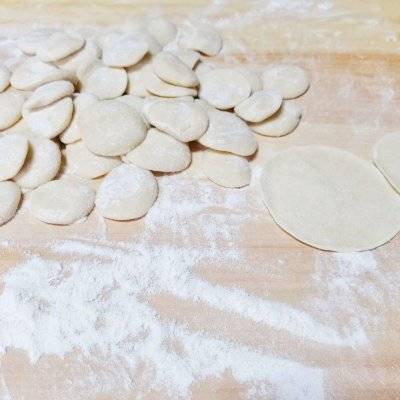 甜豆饺子馅的做法 饺子馅怎么做