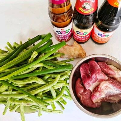 甜豆饺子馅的做法 饺子馅怎么做