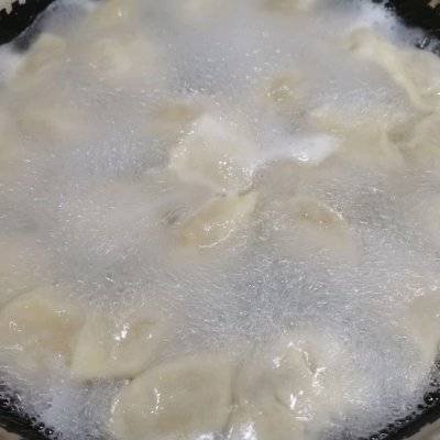 甜豆饺子馅的做法 饺子馅怎么做