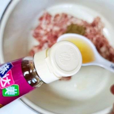 甜豆饺子馅的做法 饺子馅怎么做