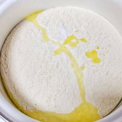 甜豆饺子馅的做法 饺子馅怎么做