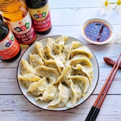 甜豆饺子馅的做法 饺子馅怎么做