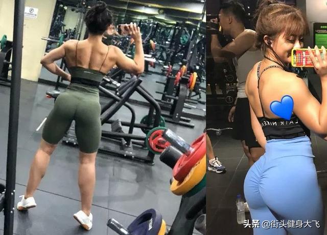 求大神帮忙,怎么解决臀部凹陷的问题?