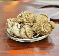当归头功效与作用