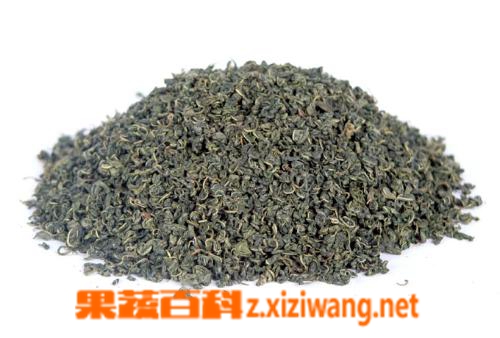 罗布麻的功效与作用