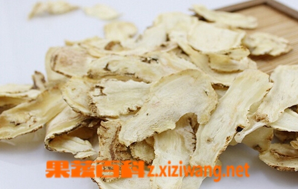 当归可以泡水喝吗 当归煮水的功效