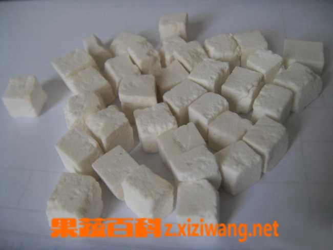 赤茯苓的功效与作用
