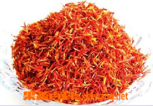 藏红花如何用 藏红花的用法大全