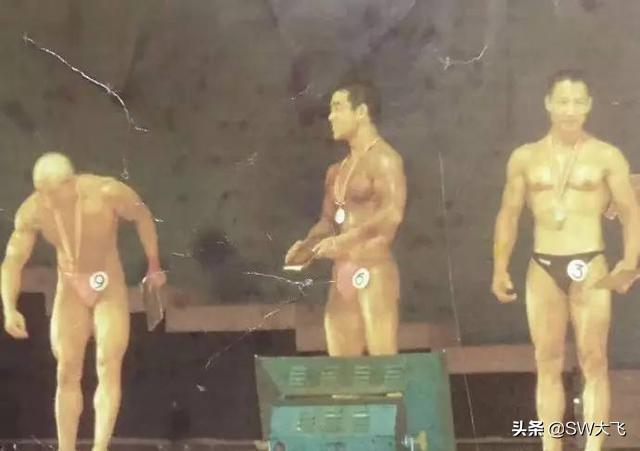 那些健身的人老了之后会是什么样?