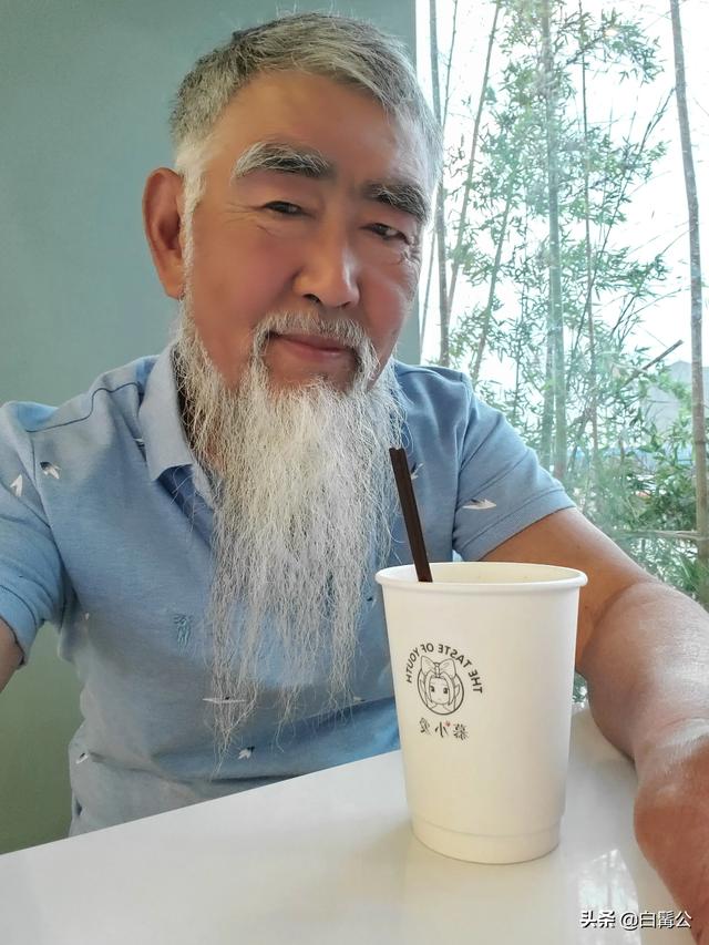 那些健身的人老了之后会是什么样?