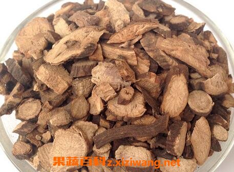 中药赤芍性味归经 中药赤芍功效作用及应用