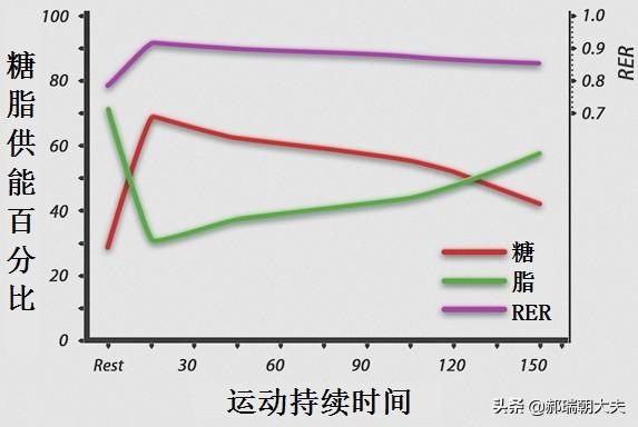跑步半小时以上才能消耗脂肪吗？