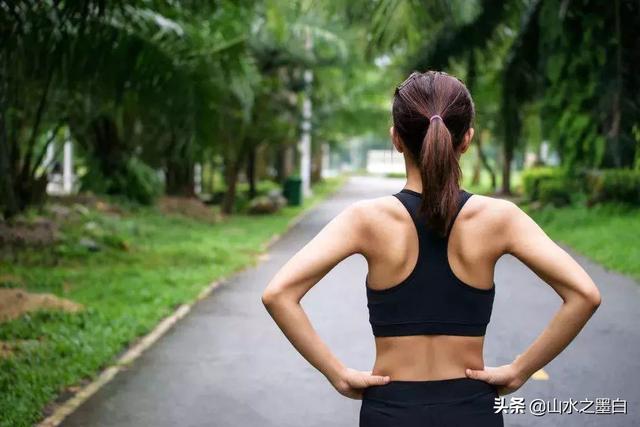 跑步半小时以上才能消耗脂肪吗？