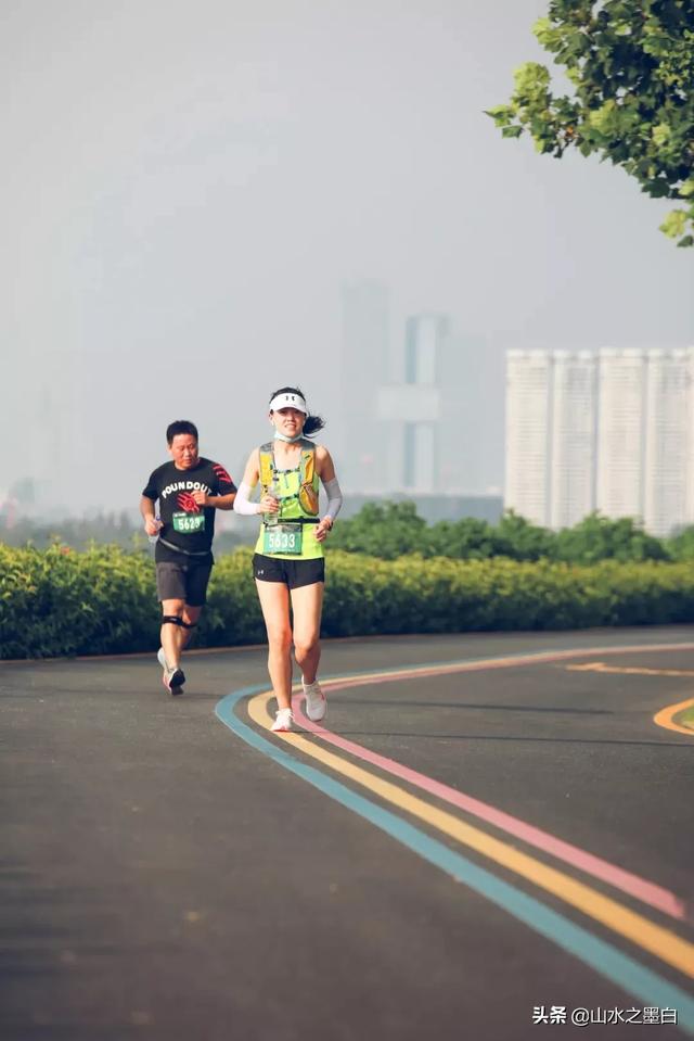 跑步半小时以上才能消耗脂肪吗？