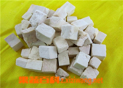 陈皮的功效与作用