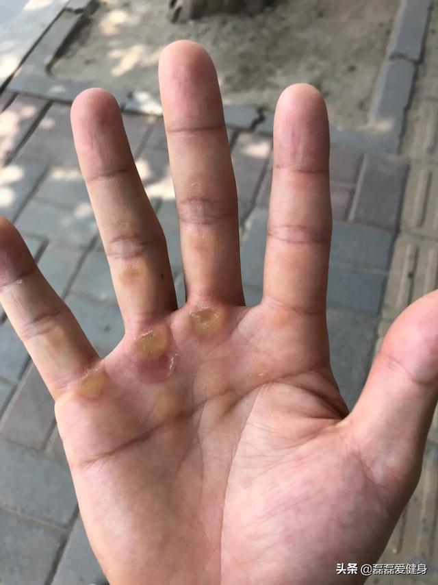 街头健身4年,你还有哪些提升方法推荐?