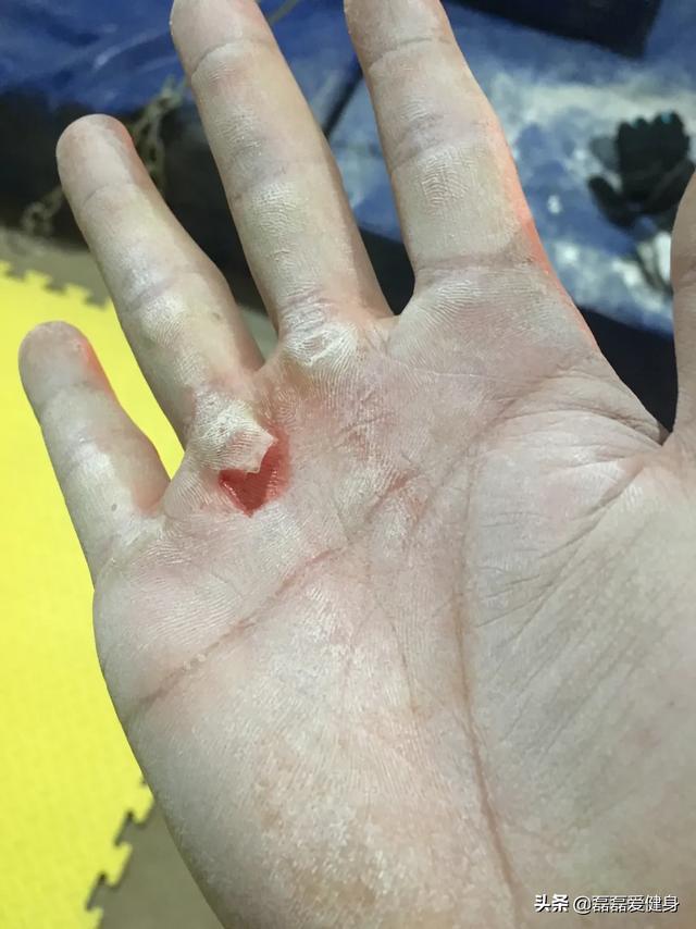 街头健身4年,你还有哪些提升方法推荐?