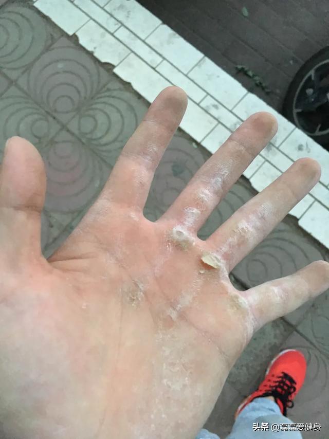 街头健身4年,你还有哪些提升方法推荐?