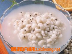 生茯苓粉怎么吃