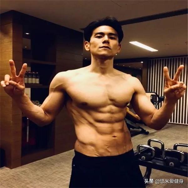 有人说“增肌是最好的减脂”,你同意这句话吗?