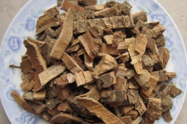 中药刺桐皮的功效与作用