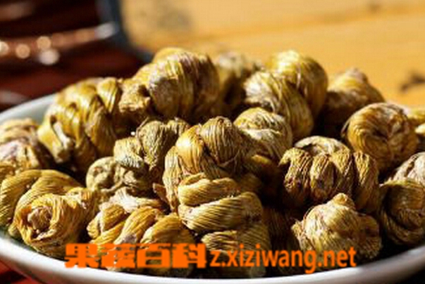 石斛泡水喝的功效与禁忌