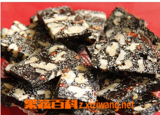 阿胶的功效与作用有哪些