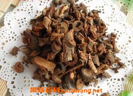 紫荆皮的功效与作用 紫荆皮的常见用法