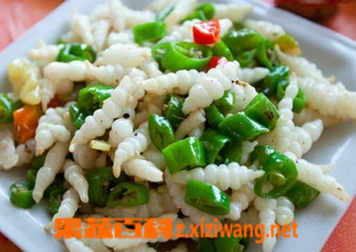 吃甘露子的注意事项 吃甘露子要注意什么