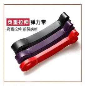 弹力绳练胸肌怎么样？