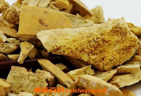 葫芦壳的药用价值 葫芦壳有毒吗