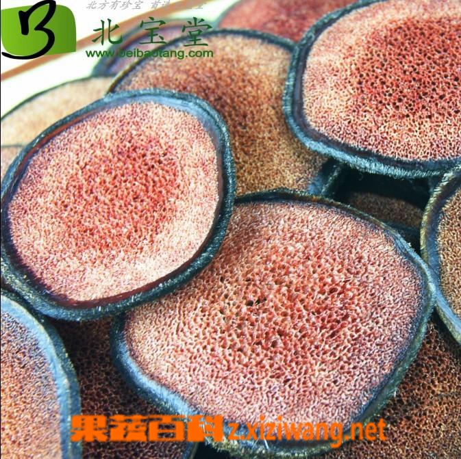 鹿茸的功效与作用