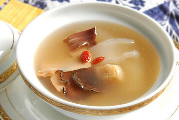 鹿茸的吃法 鹿茸煲汤的7种做法