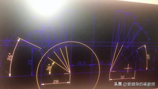 卧推40公斤是不是很渣?
