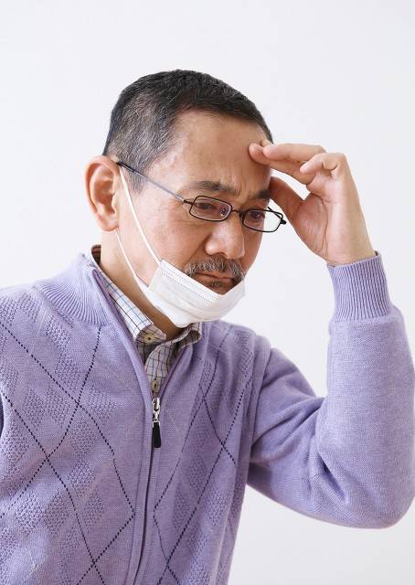 鼻涕如清水,控制不住自己流 感冒流鼻涕怎么办