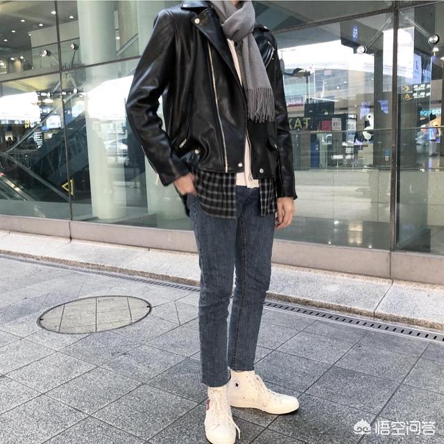 有哪些经典的男士夹克?